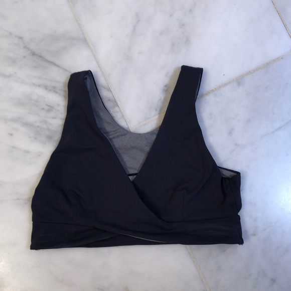 Born Primitive Other - EUC BP rari sports bra. Medium